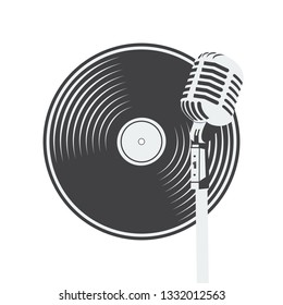レコード 手書き のイラスト素材 画像 ベクター画像 Shutterstock