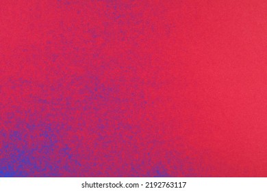 Retro Pink Craft Paper Background - 3D Render - Illustration