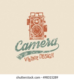 17,795 Old camera logo Images, Stock Photos & Vectors | Shutterstock