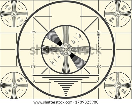 Similar – measuring instrument