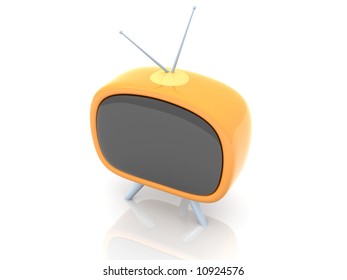 Retro TV
