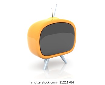 Retro TV	