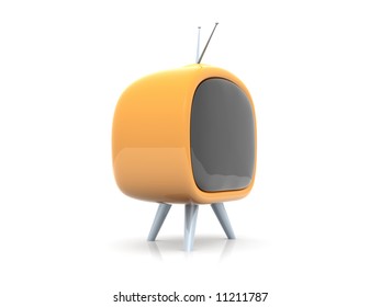 Retro TV	