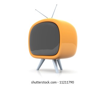 Retro TV	