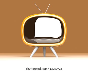 Retro TV