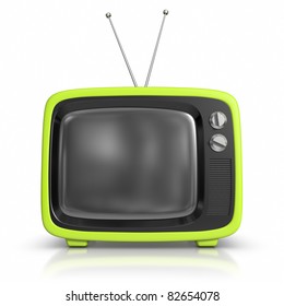 Retro TV