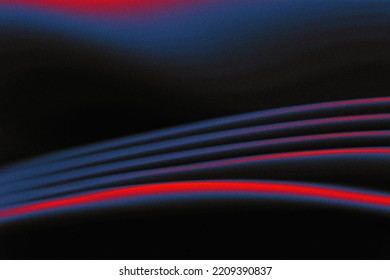 retro vibrant gradient background and thermal heatmap effect   grain texture  abstract waves 