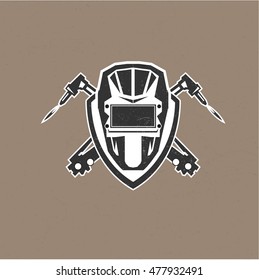 2,865 Welder logo Images, Stock Photos & Vectors | Shutterstock