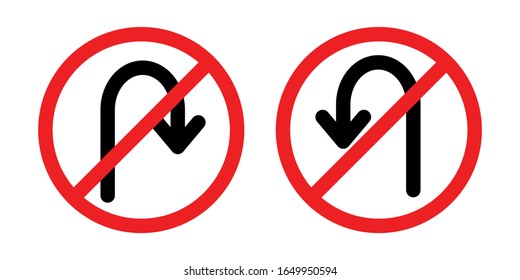 No Return Icon Images Stock Photos Vectors Shutterstock