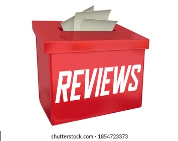 Reviews Input Feedback Comments Submission Box 3d Illustration.jpg