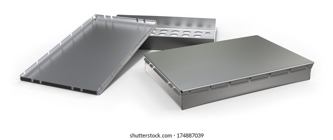 RF Shielding Enclosure