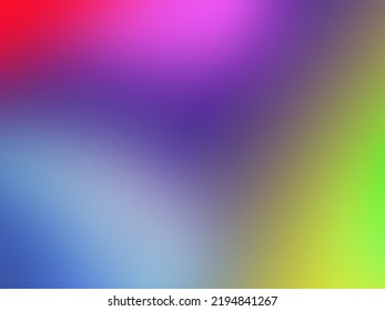 Rgb Gradient,rgb Gradient Soft,rgb Blurred Wallpaper Or Background