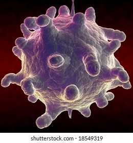 Rhino Virus (common cold)