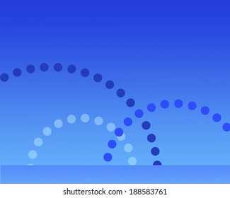 Rhythm Illustration Concept Stock Illustration 188583761 | Shutterstock