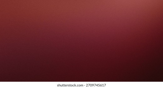 A rich, abstract background featuring a smooth gradient transition from deep burgundy to crimson, with a subtle textured effect.