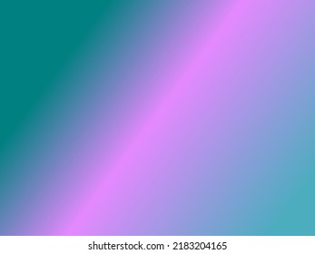 Right Color Gradient Background Stock Illustration 2183204165 ...
