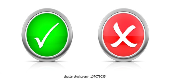 right wrong symbols Images, Stock Photos & Vectors | Shutterstock