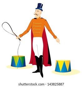 Ringmaster