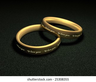 rings