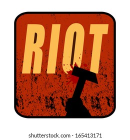 Riot