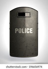 Riot Shield High Res Stock Images Shutterstock - roblox swat shield
