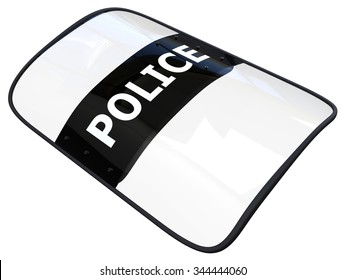 Riot Shield High Res Stock Images Shutterstock - roblox swat shield