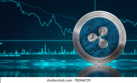 ripple blockchain stock