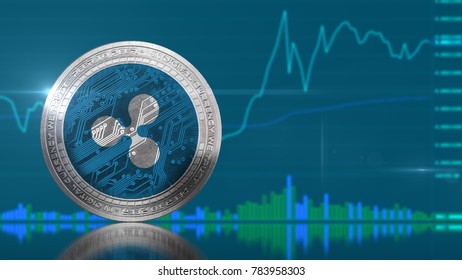 ripple blockchain stock