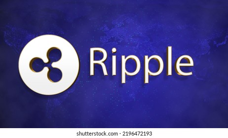 ripple blockchain stock