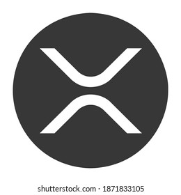 Xrp Logo Images Stock Photos Vectors Shutterstock