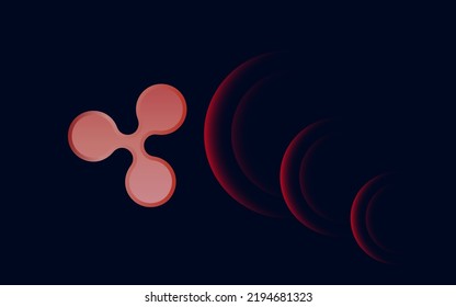 Ripple Blockchain Stock