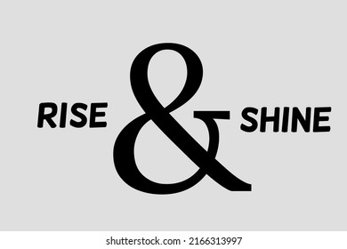 7,731 Rise shine icon Images, Stock Photos & Vectors | Shutterstock