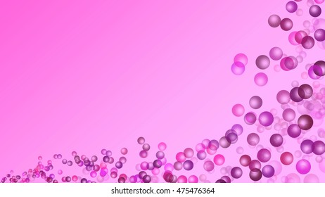 rising bubbles