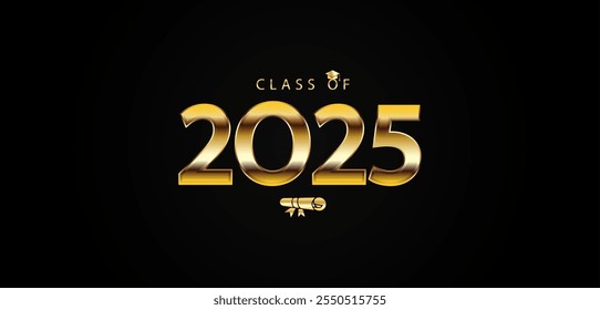 Rising Stars Congratulating the Class of 2025 on Their Graduation - Powered by Shutterstock