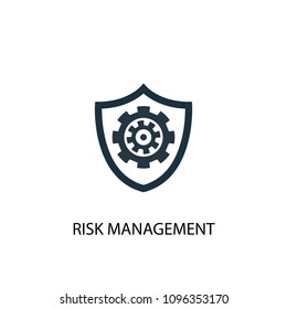 19,125 Security risk management icon Images, Stock Photos & Vectors ...