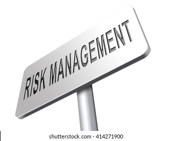 Risk Management Insurance And Safety To Assess Avoid Risks
