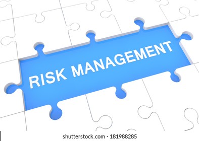 26,630 Risk management process Images, Stock Photos & Vectors ...