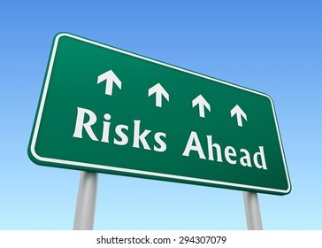 9,185 Risk ahead Images, Stock Photos & Vectors | Shutterstock