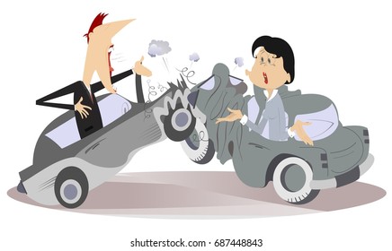 91,438 Woman angry man Images, Stock Photos & Vectors | Shutterstock