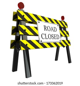 6,021 Road Closure Images, Stock Photos & Vectors | Shutterstock