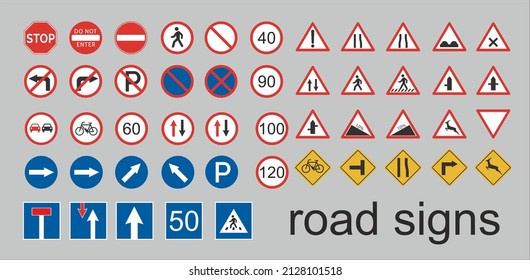 1,699 Cautionary signs Images, Stock Photos & Vectors | Shutterstock