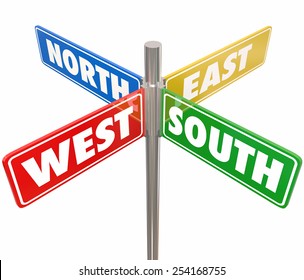 East-west Street Images, Stock Photos & Vectors | Shutterstock