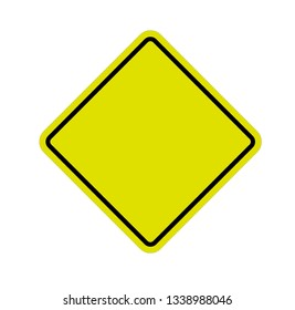 Road Traffic Sign Stock Illustration 1338988046 | Shutterstock