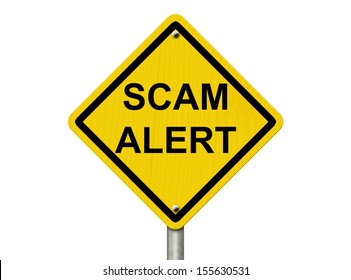 11,290 Scam Alert Images, Stock Photos & Vectors 