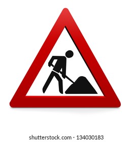 4,085 Roadwork icons Images, Stock Photos & Vectors | Shutterstock