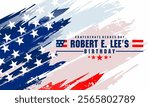 Robert E. Lee