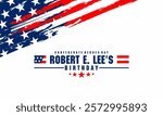 Robert E. Lee