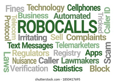 Robocall: Imágenes, Fotos De Stock Y Vectores | Shutterstock