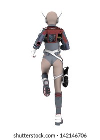 robot