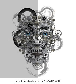 robot